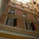 Internoroma Casa de hóspedes *