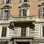 Internoroma Casa de hóspedes