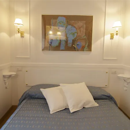 Internoroma Affittacamere