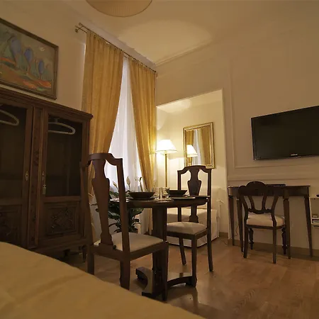 Internoroma Affittacamere Roma