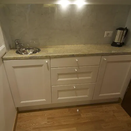 Internoroma Affittacamere *