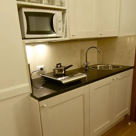 Internoroma Affittacamere *