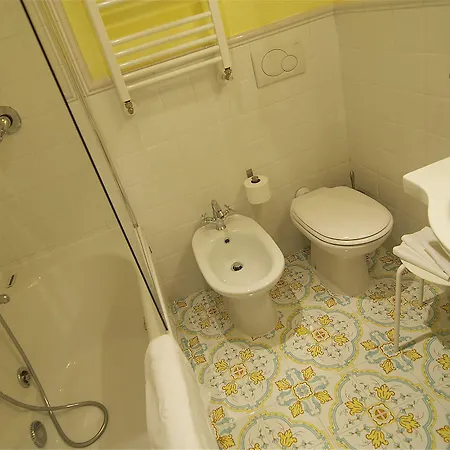 Internoroma Affittacamere