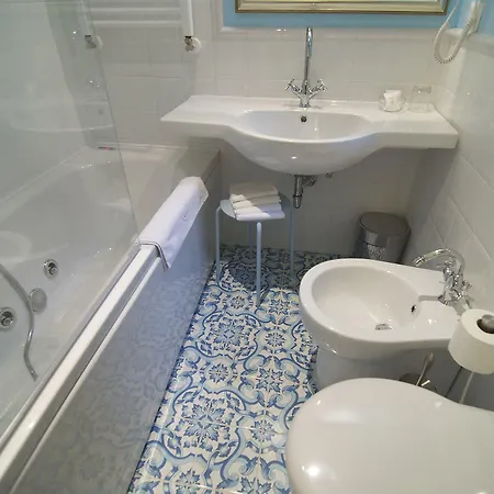 Affittacamere Internoroma