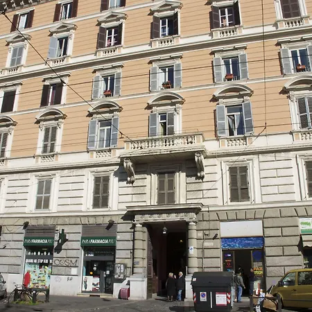 Internoroma Affittacamere *