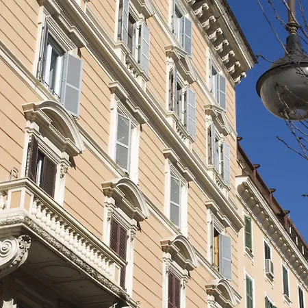 Internoroma Affittacamere Roma