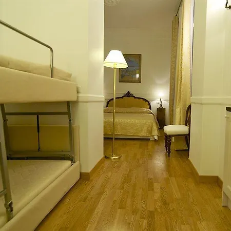 Affittacamere Internoroma Roma