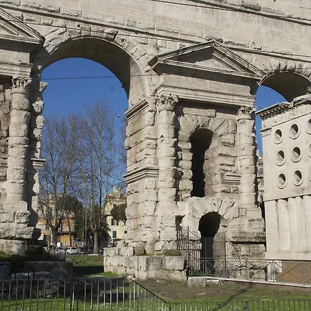 Affittacamere Internoroma *