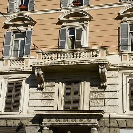 Internoroma Affittacamere