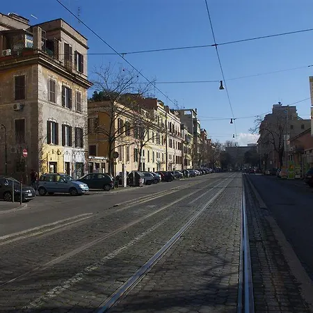 Πανσιόν Internoroma