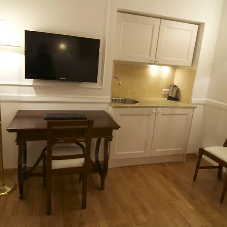 Πανσιόν Internoroma Ρώμη