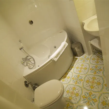 Internoroma * Ρώμη