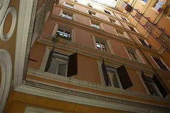 Internoroma Πανσιόν *