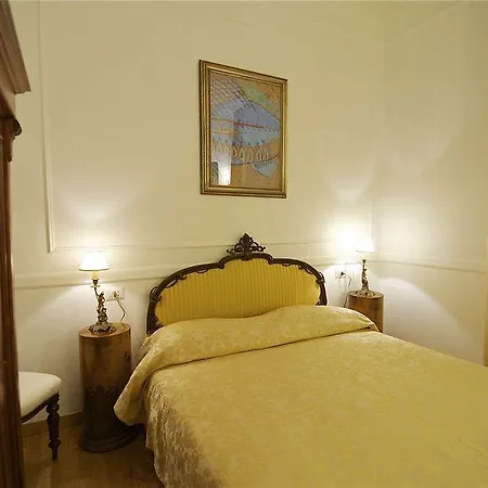 Guest house Internoroma