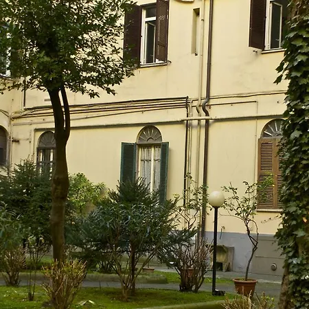 Internoroma Guest house *