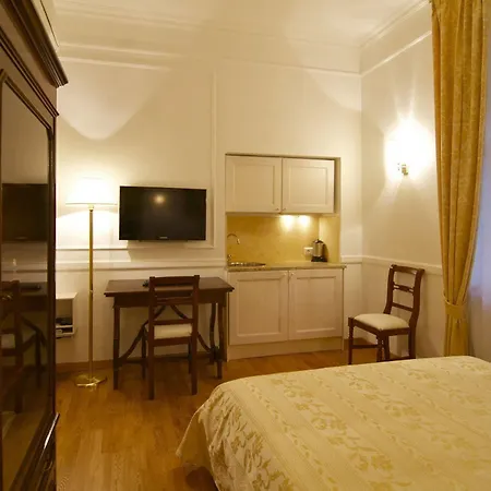 Guest house Internoroma