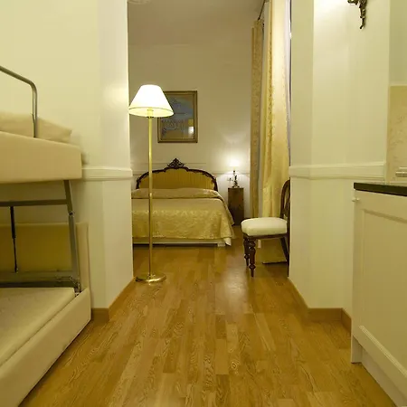 Guest house Internoroma *
