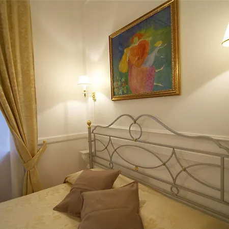 Guest house Internoroma