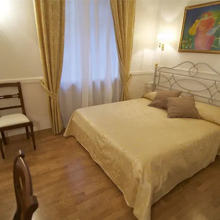 Internoroma Guest house