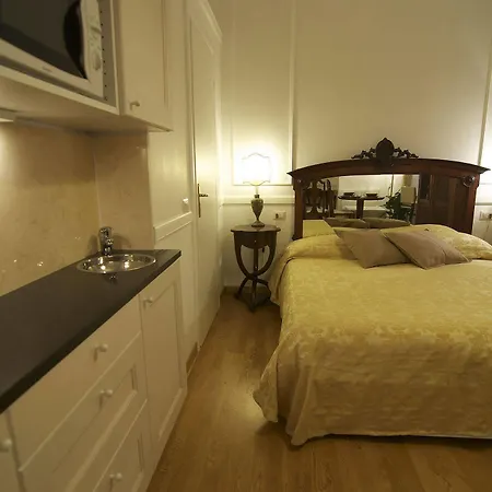 Internoroma Guest house Rome