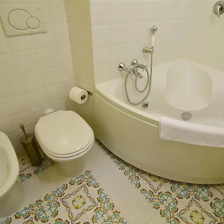 Internoroma Guest house Rome