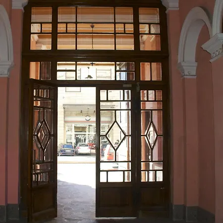 Guest house Internoroma