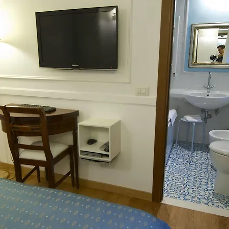 Guest house Internoroma *