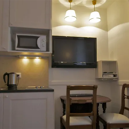 Guest house Internoroma Rome