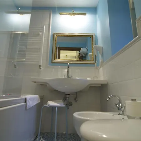 Internoroma Guest house *
