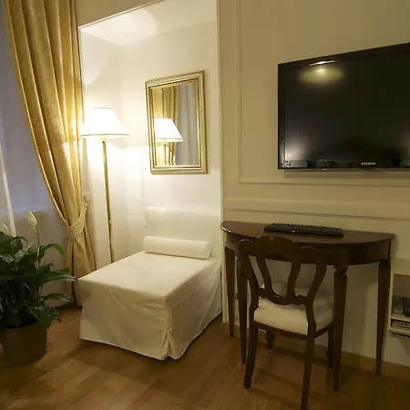 Guest house Internoroma Rome