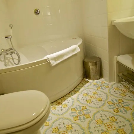 Guest house Internoroma