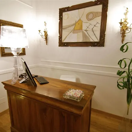 Guest house Internoroma Rome
