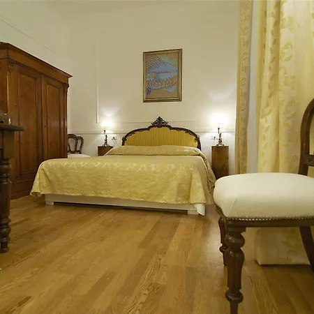 Guest house Internoroma