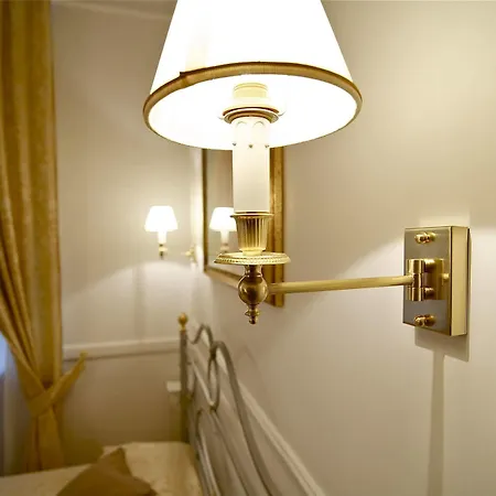 Internoroma Guest house *