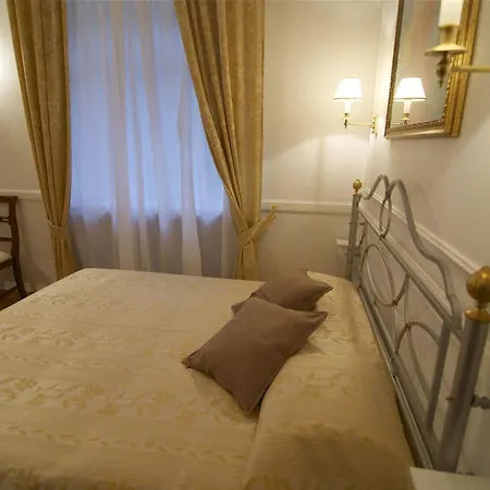 Internoroma Guest house Rome