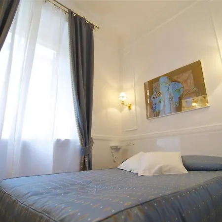 Guest house Internoroma *