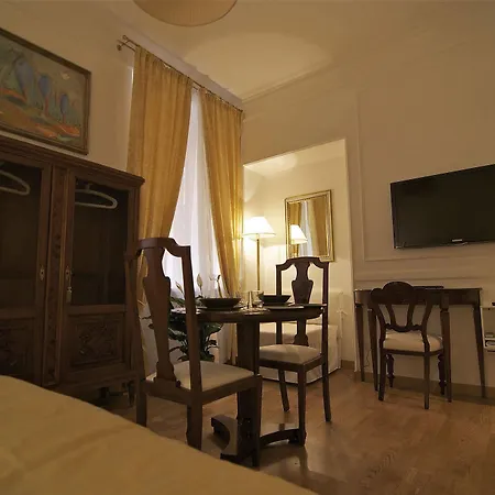 Internoroma Guest house Rome