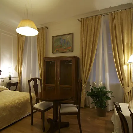 Guest house Internoroma Rome